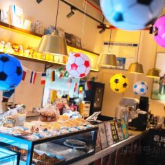 菜园饭店 L'ORTO User Photo