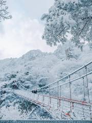 Daedunsan Provincial Park