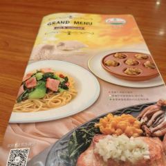 Meson O Tapas User Photo