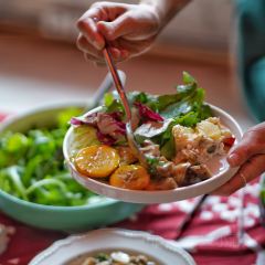 Italo Trattoria User Photo