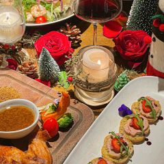 钟意牛扒(东百中心店) User Photo