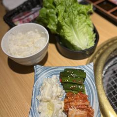 土古里日式烧肉 User Photo