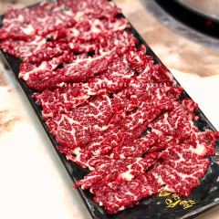 福合埕牛肉火锅(流沙总店) User Photo