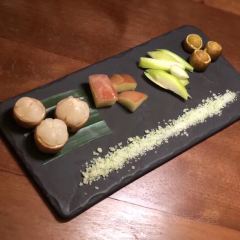 Cuisine Wat Damnak - Siem Reap 여행 사진