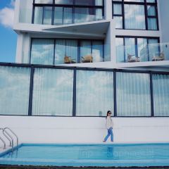 Goqi Island Quan Mo Ye Bei Sea View Restaurant User Photo