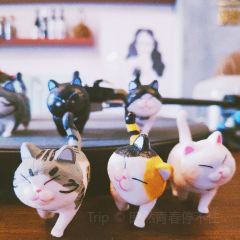 MOOI CAFE User Photo