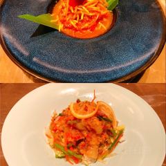 泰越轩泰餐餐厅 User Photo
