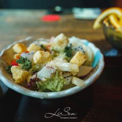 鸟匠(海景露台东海泰禾店) User Photo