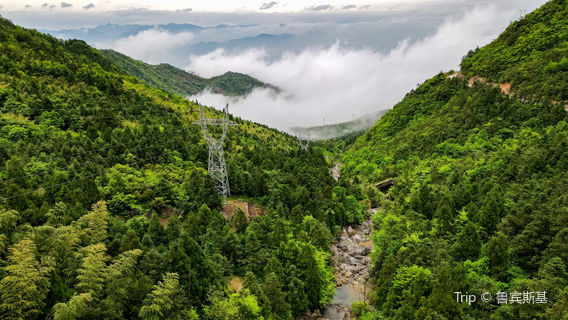 Linhai
