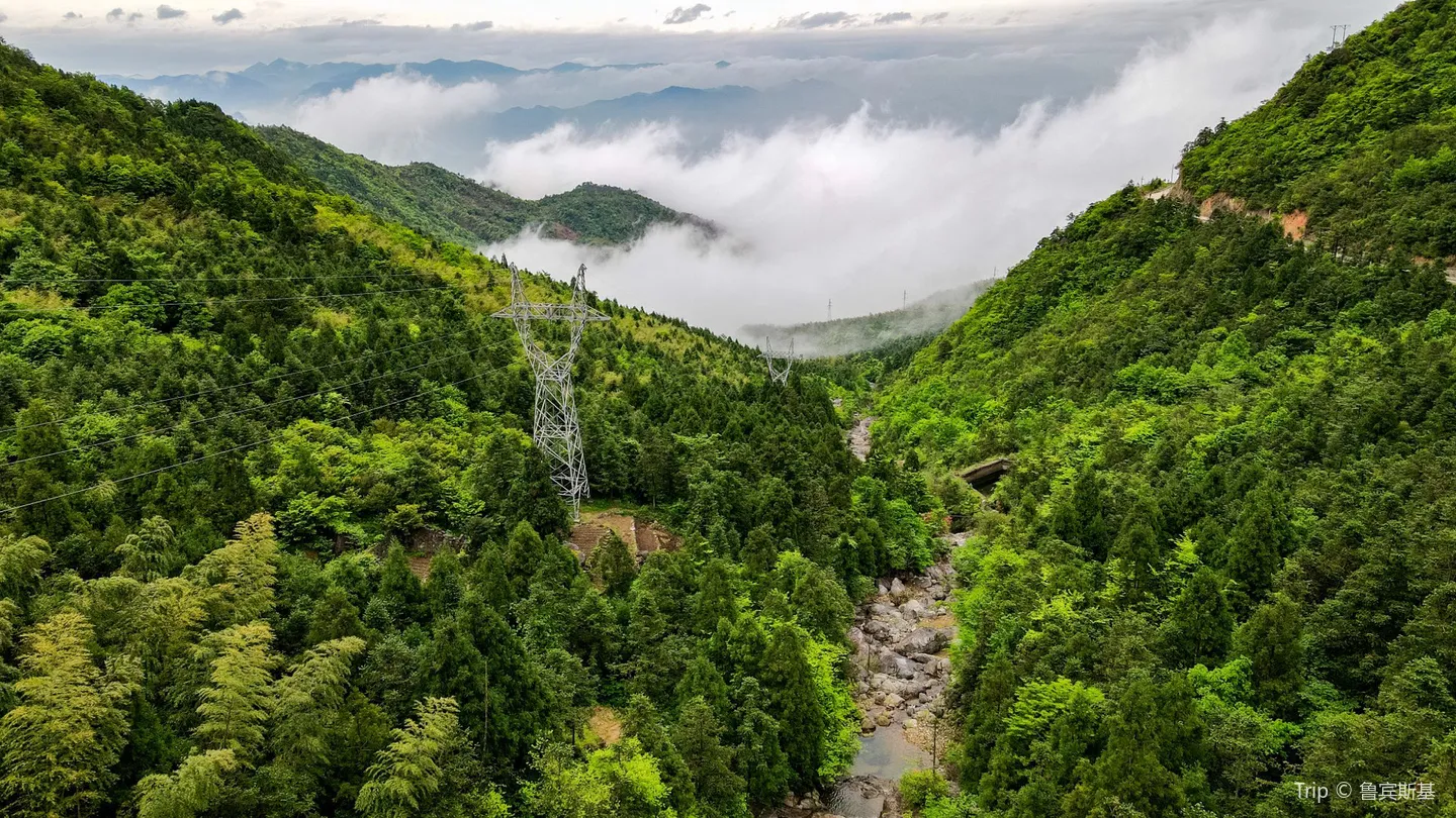 1_คลองCangshan