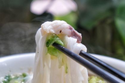 北泉姐老友(友爱南路店)