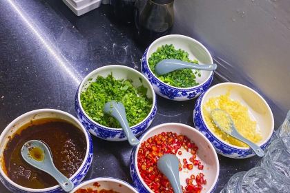 Xiaoyuxiaoniu (wangfujing)