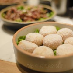 酒拾烤肉（逸臣中央店）張用戶圖片