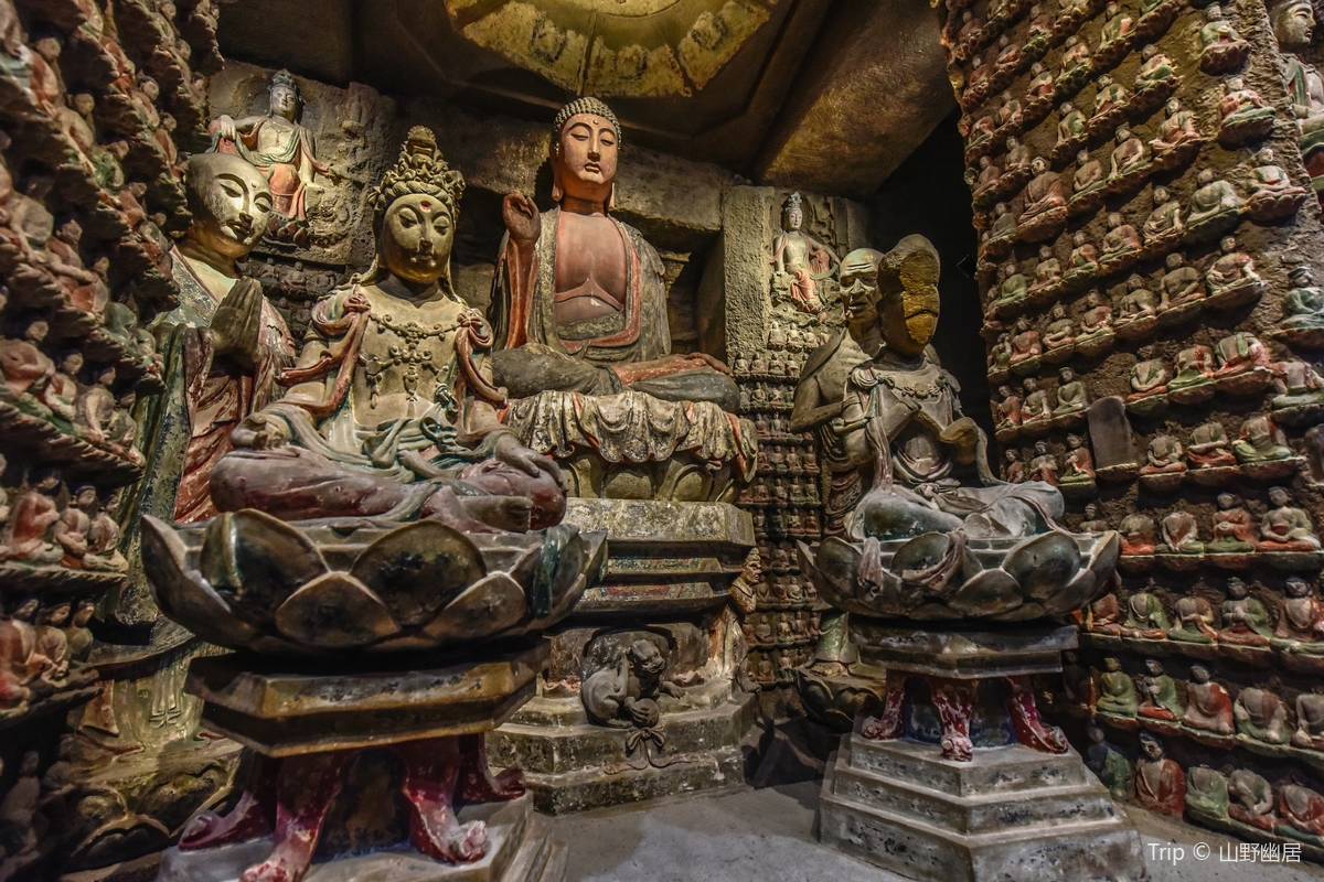 3. Exploring the Depths of History at Shaanxi History Museum