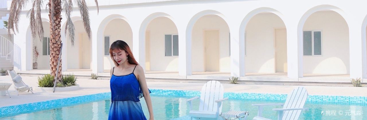 hilive南厝咖啡厅(火山岛店)