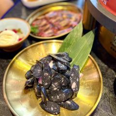 秦炉烤肉(财富中心店) User Photo