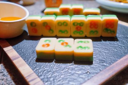 THE FOOD GALLERY OF BINGZHOU