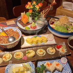 京鹿料理(河西王府井店) User Photo