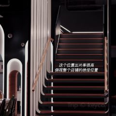 93Club·玖叁牛扒·无国界料理 User Photo