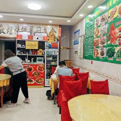 五味香·驴肉黄面·胡杨焖饼·烧烤(敦煌店) User Photo