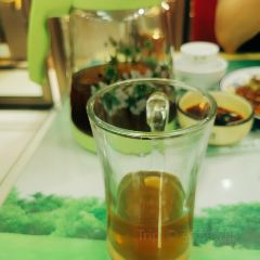 五味香·驴肉黄面·胡杨焖饼·烧烤(敦煌店) User Photo