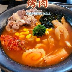 花时·炭火烧肉(东百中心A馆店) User Photo