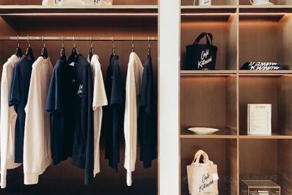 Café Kitsuné EmQuartier