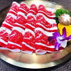 黄锦城韩式烤肉 User Photo