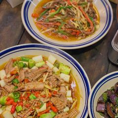 土菜院子(汇东店) User Photo