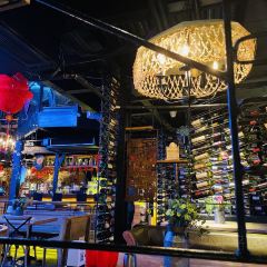 春风十里音乐餐吧(四会店) User Photo