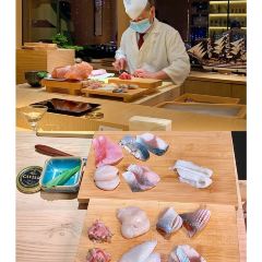 渔兄Omakase(敏捷广场店) User Photo