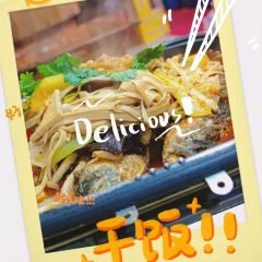 正宗重庆大何烤鱼(上江小区店) User Photo