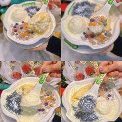 糖糖印记·创意甜品(虎门万达店) User Photo