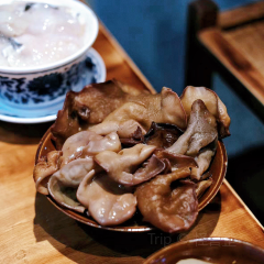 楠火锅(慈溪店) User Photo