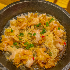 大豐收脆魚（福州倉山萬達店）張用戶圖片