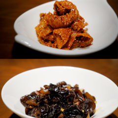 南京麗笙精選度假飯店·蘇秀中餐廳張用戶圖片
