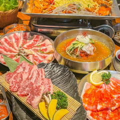 明洞的夏天(中原万达店) User Photo