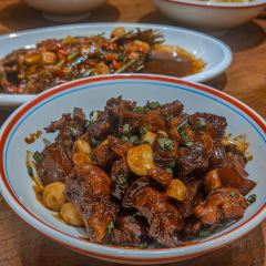 好來室贛味館張用戶圖片