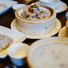 贵阳恒世纪酒店·恬中餐厅 User Photo