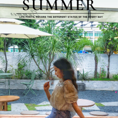 summercafe User Photo