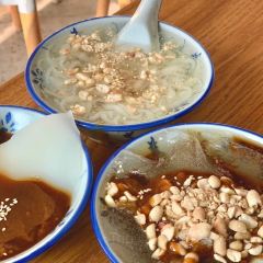 邓婆婆手工冰粉铺 User Photo