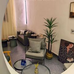 格子咖啡蛋糕集合店 User Photo