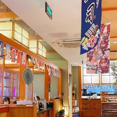 仓桥家·锅物·焗寿司(江夏中百店) 여행 사진