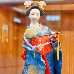 仓桥家·锅物·焗寿司(江夏中百店) 여행 사진