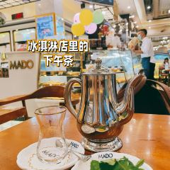 mado User Photo