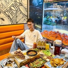 失眠烧烤(沿江店) User Photo