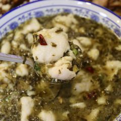 Beijingxuannanlaochu Restaurant 여행 사진