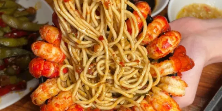 南極（南街店）