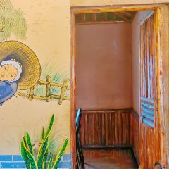 外婆壪來鳳魚用戶圖片