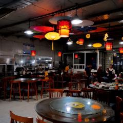 鑫金川鱼庄 User Photo